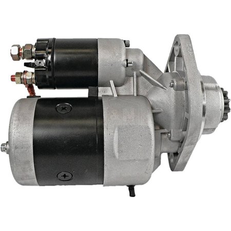 AFTERMARKET JAndN Electrical Products Starter 410-42015-JN